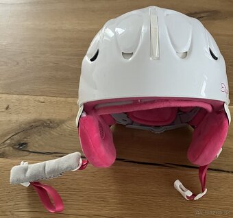 lyžiarska prilba - 2