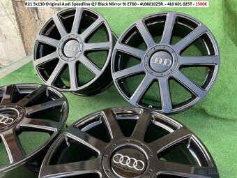 5x112 R18 S8 S6 S4 - 2