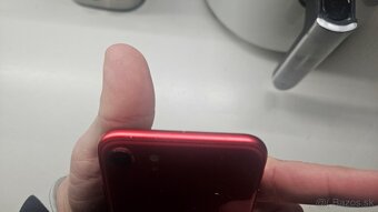 Apple iPhone SE 2020 product RED 64GB - 2