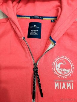 Tom Tailor mikina - 2