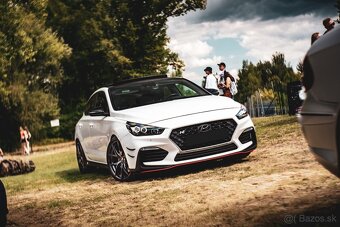 Hyundai i30n - 2
