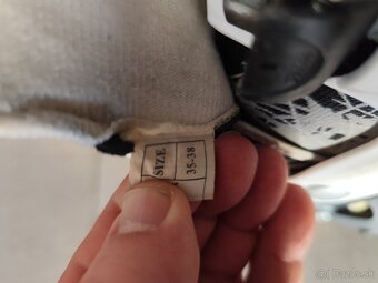 Kolieskové korčule - 2