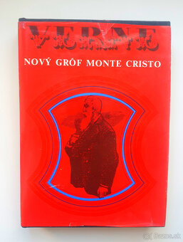 Nový gróf Monte Cristo. - 2
