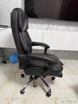 Kancelárska stolička - 2