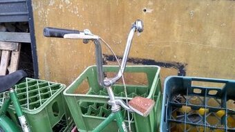 Retro bycikel- legendarny Velamos-2kusy - 2