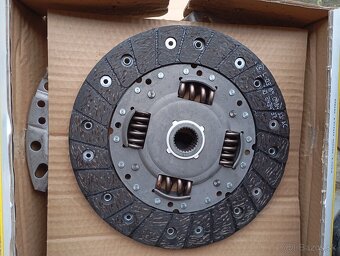 Spojková sada Renault,Dacia 1.6, 1.6 16v - 2