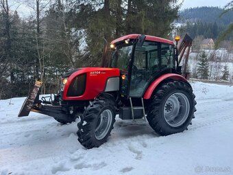Zetor proxima 7441 - 2