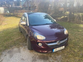 Opel Adam - 2