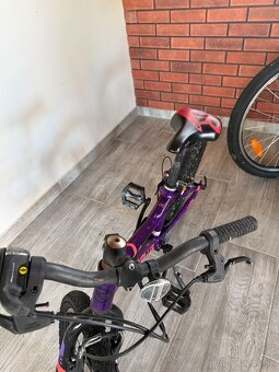 KELLYS Lumi 30 Purple 20″ 2020 - 2