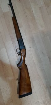 Brokovnica cal.16 - 2