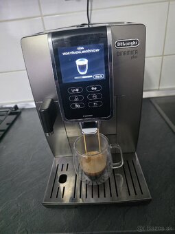 Kavovar Delonghi Dinamica Plus - 2