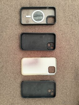 Kryty na IPhone 13 - 2