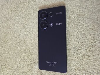 Xiaomi Redmi Note 13 PRO - 2