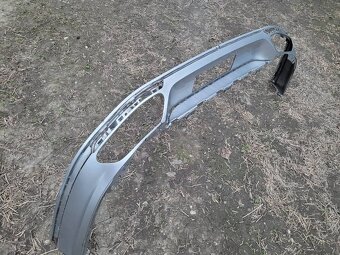 VW PASSAT B8 ZADNY SPOJLER - 2