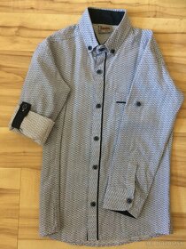 KOŠELE PRE CHLAPCOV - 2