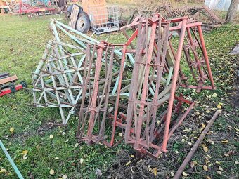 Kombinátor brány - 2