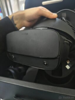 Oculus RIFT S - 2
