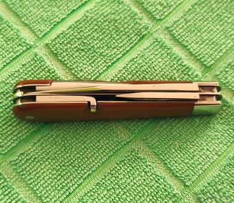 Elsener Schwyz 1947 SOLDIER - 2