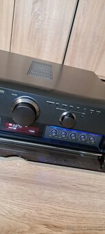 Technics SA - AX7 - 2