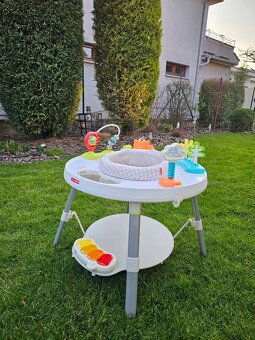 SKIP HOP Aktívne centrum - 2