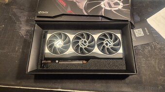 AMD Radeon RX 6800 16GB (refernčná) - 2
