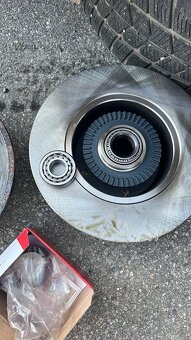 Audi a4 b5 1.9 81kw - 2