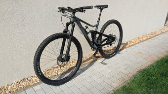 Merida One Twenty 600 - 2