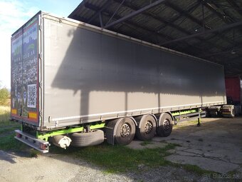 Náves mulda Berger - 2