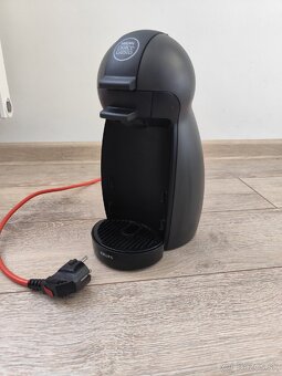 Kávovar Dolce Gusto Krups - 2