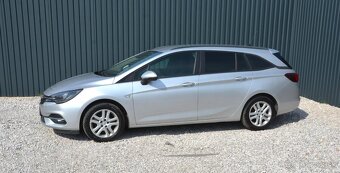 Opel Astra ST 1.50CDTi – Top Stav - 2