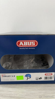 Detská prilba ABUS 45-50 cm - 2