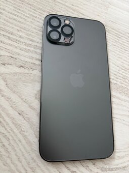 iPhone 12 pro 256gb - 2