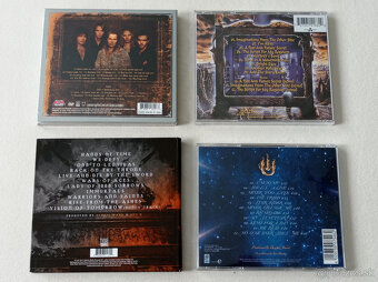 CD Power Metal - 2