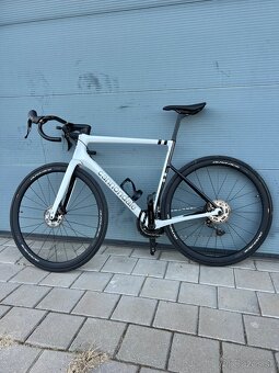 Cannondale SuperSix EVO - 2