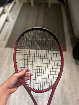 Wilson Clash 98 V2 - 2