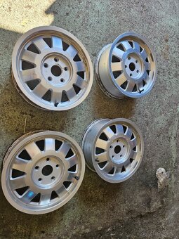 5x112 r15 - 2