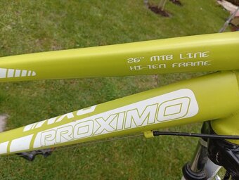 Predám horský bicykel PROXIMO - 2