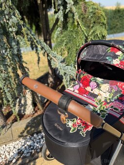 Cybex priam spring - 2