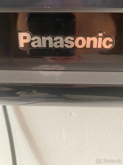 Predam TV Panasonic TX-P42X10E - 2