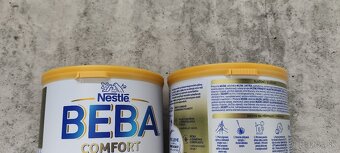 Beba comfort 5 - 2