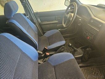 Peugeot 106 - 2