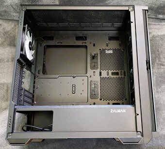ZALMAN Z10 PLUS - 2