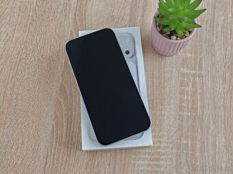 iPhone 17 Pro Max 256GB Silver - 2