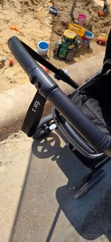 Bugaboo fox3 - 2