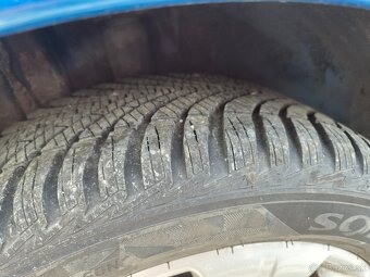R16 4x100 - 2