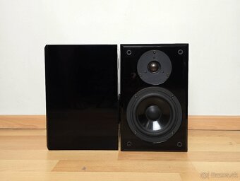 Yamaha NX-E 400 - 2