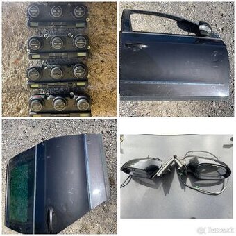 Rozpredam lacno Passat b6 1.9-2L - 2