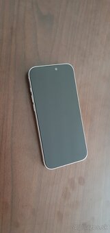 Apple iPhone 17 Pro Max 256 GB Silver - 2
