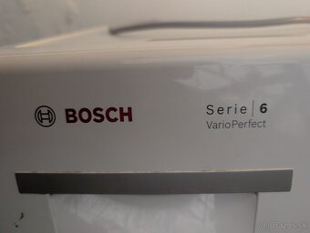 Bosch Serie 6 Vario Perfect - 2