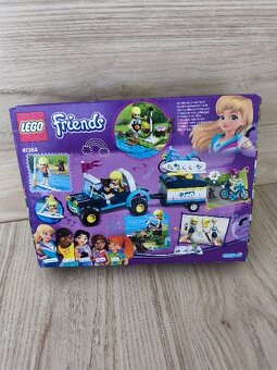 Predám Lego Friends 41364 - 2
